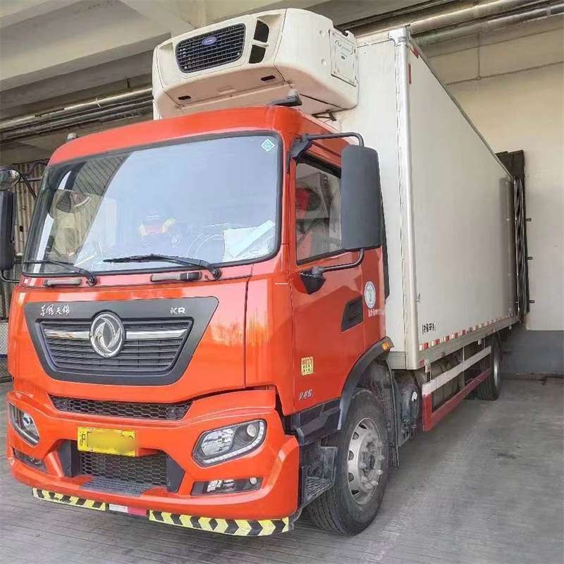 建平县潞城区物流：多元专线与高效运输探秘